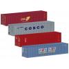 Märklin 76552 H0 40 kontejner 1 ks Märklin 76552 H0 40 kontejner 1 ks