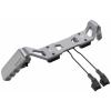 WAYDOO Subnado Twin Motor Grip Rukojeť podvodního skútru šedá