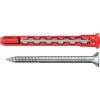 Fischer 577391 HybridPower sada hmoždinek 90 mm 10 ks Fischer 577391 HybridPower sada hmoždinek 90 mm 10 ks
