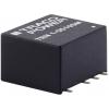 TracoPower TRN 1-1213SM DC/DC měnič napětí, SMD 70 mA 1 W Počet výstupů: 1 x Obsah 1 ks TracoPower TRN 1-1213SM DC/DC měnič napětí, SMD 70 mA 1 W Počet výstupů: 1 x Obsah 1 ks