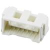 Molex vestavná zásuvková lišta (standardní) 15, rozteč 1.5 mm, 503175-... Molex vestavná zásuvková lišta (standardní) 15, rozteč 1.5 mm, 503175-...
