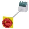 červená, žlutá 3pólový 35 mm² 63 A 690 V/AC Siemens 3LD25140TK53 červená, žlutá 3pólový 35 mm² 63 A 690 V/AC Siemens 3LD25140TK53