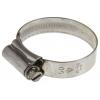 Hadicová a stahovací spona HGS50BP Šnekový převod, Nerezová ocel S šestihranným otvorem HI-GRIP 50 mm (vnitřní prům.) Hadicová a stahovací spona HGS50BP Šnekový převod, Nerezová ocel S šestihranným otvorem HI-GRIP 50 mm (vnitřní prům.)