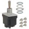 Honeywell SPS 2TL1-70 páčkový spínač 1 ks Honeywell SPS 2TL1-70 páčkový spínač 1 ks