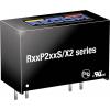 RECOM R05P205S/X2 DC/DC měnič napětí do DPS 400 mA 2 W Počet výstupů: 1 x Obsah 1 ks RECOM R05P205S/X2 DC/DC měnič napětí do DPS 400 mA 2 W Počet výstupů: 1 x Obsah 1 ks