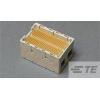 TE Connectivity 7-1761616-5, 1 ks Tray TE Connectivity 7-1761616-5, 1 ks Tray