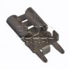 Faston zásuvka PCF250(5)LT, 6,35 × 0,5 mm Faston zásuvka PCF250(5)LT, 6,35 × 0,5 mm