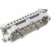 LAPP 10190100 vložka pinového konektoru EPIC® H-B 6 Počet kontaktů 6 +... LAPP 10190100 vložka pinového konektoru EPIC® H-B 6 Počet kontaktů 6 +...