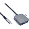 Value 12.99.1126 USB Hub 2 + 2 port USB-C®, USB-A USB 3.2 Gen2 10 GBit/s černá VALUE USB 3.2 Gen 2 Hub, 4 Ports (2x USB Value 12.99.1126 USB Hub 2 + 2 port USB-C®, USB-A USB 3.2 Gen2 10 GBit/s černá VALUE USB 3.2 Gen 2 Hub, 4 Ports (2x USB