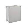 Molex MWE Industrial Solution 936040070 univerzální pouzdro 189 x 167 x 80 litý hliník práškově lakováno prachově šedá (RAL 7037) 1 ks
