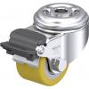 Blickle 935482 LKRA-VSTH 50K-RA otočné kolečko Ø kola: 50 mm nosnost (max.): 150 kg 1 ks