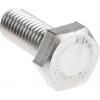 RS PRO Šroub s vnitřním šestihranem, Nerezová ocel, M10, délka: 25 mm RS PRO Šroub s vnitřním šestihranem, Nerezová ocel, M10, délka: 25 mm