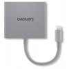Lenovo USB-C® dokovací stanice GX91R64790 Lenovo USB-C® dokovací stanice GX91R64790