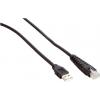 SICK Kabel, A: Vnější délka 2 m, A: USB typu A, B: Vnější, B: RJ45 SICK Kabel, A: Vnější délka 2 m, A: USB typu A, B: Vnější, B: RJ45