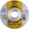 PFERD TOOLS 41130106 brusný kotouč Průměr 115 mm Zrnitost=60 5 ks