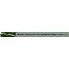 HELU JZ-500 10146-1000 řídicí kabel 12 G 4 mm², 1000 m, šedá (RAL 7001)