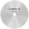 Bosch Accessories 2608844867 2608844867 pilový kotouč Počet zubů (na palec): 52 1 ks