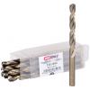 KS Tools 3303023 HSS-G-Co 5 sada spirálových vrtáku do kovu, 2.3 mm, 1...