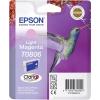 Epson Ink T0806 originál světlá purpurová C13T08064011