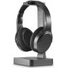 Hama sluchátka uzavřená (Over Ear) Bez kabelu, bezdrátová, Bluetooth® černá regulace hlasitosti TV Hama sluchátka uzavřená (Over Ear) Bez kabelu, bezdrátová, Bluetooth® černá regulace hlasitosti TV