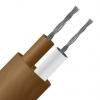 RS PRO Termočlánkový kabel/drát T 105 °C Polyvinylchlorid 10 m Stíněný, prameny vodičů: 7 x 0.2 mm