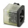 pouzdro Han® K4/8-M 19200030420 HARTING 1 ks pouzdro Han® K4/8-M 19200030420 HARTING 1 ks