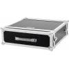 LogiLink 19 WALLMOUNT SOHO BOX 12U 540*400, BLACK, FLATPACK 19 nástěnn...