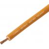 TRU COMPONENTS TC-13537036 kabel s gumovou izolací H07RN-F 1 x 2.5 mm² oranžová metrové zboží TRU COMPONENTS TC-13537036 kabel s gumovou izolací H07RN-F 1 x 2.5 mm² oranžová metrové zboží
