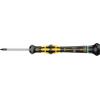 Wera 1567 ESD Micro šroubovák Torx Velikost šroubováku T 5 Délka dříku: 40 mm 1 ks