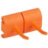Vikan Držák na mop 10147, Oranžová Vikan Držák na mop 10147, Oranžová