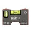Wiha Pocket 46957 mini vodováha s magnetem 80 mm 0.75 mm/m Wiha Pocket 46957 mini vodováha s magnetem 80 mm 0.75 mm/m