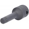 Brilliant Tools BT022641 BT022641 rázový nástrčný klíč 18 mm Brilliant Tools BT022641 BT022641 rázový nástrčný klíč 18 mm