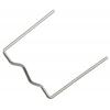KS Tools 150.1062 Opravářské svorky ve tvaru u, legovaná ocel, Ø 0,6 mm, 50 kusů KS Tools 150.1062 Opravářské svorky ve tvaru u, legovaná ocel, Ø 0,6 mm, 50 kusů