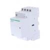 Schneider Electric 1 NO Stykač napětí ve vinutí 230V ac 4pólový 25 A 415V ac 1.6 W s 2 NO/2 NC kontakty 230V ac Řízení
