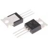 WeEn Semiconductors Co., Ltd Průchozí otvor Triak BT139-800,127 800 V 16 A zapínací napětí 1.5 V 70 mA, TO-220, počet WeEn Semiconductors Co., Ltd Průchozí otvor Triak BT139-800,127 800 V 16 A zapínací napětí 1.5 V 70 mA, TO-220, počet