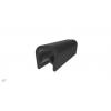 Ochrana hran, Etylen-propylen diodový monomer barva Černá, délka: 20 m x 14.9 mm x 14.8mm RS PRO Ochrana hran, Etylen-propylen diodový monomer barva Černá, délka: 20 m x 14.9 mm x 14.8mm RS PRO