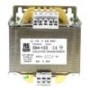 Izolační transformátor 200 VA, počet výstupů: 1, sekundární napětí: 55 – 0 - 55V ac RS PRO Izolační transformátor 200 VA, počet výstupů: 1, sekundární napětí: 55 – 0 - 55V ac RS PRO