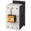 Eaton 2 Stykač napětí ve vinutí 110V 3pólový 400V 90 kW Řízení motoru, Reverzační, rozsah: DILM Eaton 2 Stykač napětí ve vinutí 110V 3pólový 400V 90 kW Řízení motoru, Reverzační, rozsah: DILM