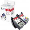 G&G Ink kompatibilní barva NC-RPG40BK/NC-RCL41CMY GP-C40BK/C41CMY-2P G&G Ink kompatibilní barva NC-RPG40BK/NC-RCL41CMY GP-C40BK/C41CMY-2P