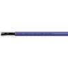 Helukabel OZ-BL 14021-1000 řídicí kabel 4 x 1.5 mm², 1000 m, modrá