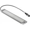 Weidmüller svítidlo do skříňového rozvaděče WIL-STANDARD-0.3-SCREW-SW-WHI bílá 8.5 W 711 lm 40 ° 24 V/DC (d x š x v) 40 x 240 x 8 mm 1 ks Weidmüller svítidlo do skříňového rozvaděče WIL-STANDARD-0.3-SCREW-SW-WHI bílá 8.5 W 711 lm 40 ° 24 V/DC (d x š x v) 40 x 240 x 8 mm 1 ks