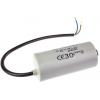Vrstvové kondenzátory, řada: C27 P0 30 μF ±5 % 470V ac, Montáž na rám 0.8 mm KEMET
