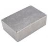 Hammond Pouzdro, řada: Eddystone IP54 Stíněné barva Přírodní barva Přírodní Odlévaný hliník 145 mm 49 mm 95 mm Hammond Pouzdro, řada: Eddystone IP54 Stíněné barva Přírodní barva Přírodní Odlévaný hliník 145 mm 49 mm 95 mm