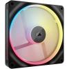Corsair LX140-R RGB iC PC větrák s krytem černá (š x v x h) 140 x 140 x 20 mm Corsair LX140-R RGB iC PC větrák s krytem černá (š x v x h) 140 x 140 x 20 mm