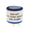 SGX Sensors SGX-4DT Sirovodík, Oxid uhelnatý Plynový snímač Přenosné detektory plynu