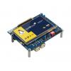 STMicroelectronics Vývojová sada, Cortex A7, 32bitový procesor STM32MP135F-DK, ARM Cortex A7, ARM, Sada Discovery s MPU