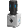 Pneumatický regulátor, řada: MS Festo G 1/4 G G