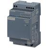 Siemens Napájecí zdroj na lištu DIN SIPLUS LOGO Spínaný režim 300V dc 2.5 A DC 24V dc DC 60 W