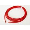 Mueller Electric Zkušební vodič, Černá 45A, délka kabelů: 250 mm, 600V, Silikon