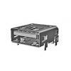 Molex MOL Micro Solutions 483930003 USB konektor Typ A, 1 ks